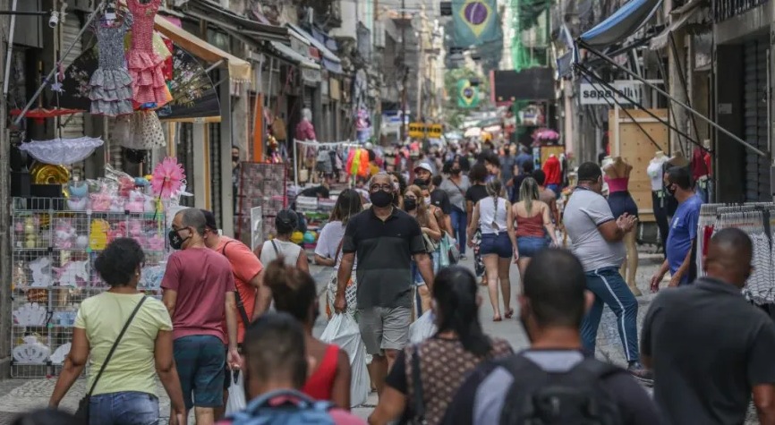 Brasil tem mais de 2 milhões de novas empresas abertas no 1º semestre de 2022